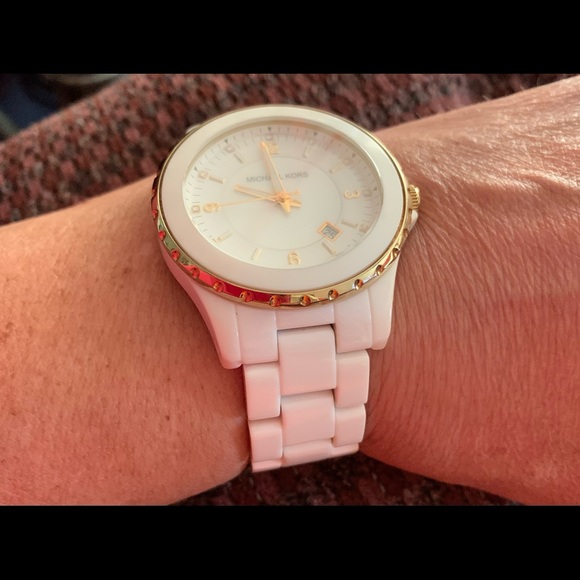 Michael Kors Gorgeous Watch